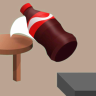 瓶子愛翻轉(zhuǎn)3D2025蘋果版